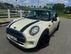 Mini Cooper Bmw 1.2 Domstic 2015