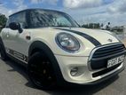 Mini Cooper BMW 1200cc 2015