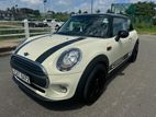 Mini Cooper BMW 2015