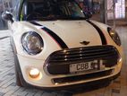Mini Cooper Bmw 2017
