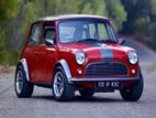 Mini Cooper Brake Booster & Master Pump