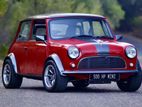 Mini Cooper Brake Booster & Master Pump