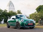 Mini Cooper Cabrtiolet 2025