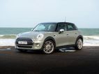 Mini Cooper Chili Pack 2017