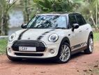 Mini Cooper Chili Pack 2017