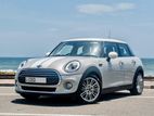 Mini Cooper Chilli Pack 2017