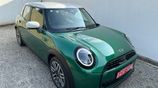 Mini Cooper Classic C 2025