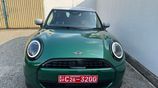 Mini Cooper Classic C 2025