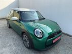 Mini Cooper CLASSIC C 2025