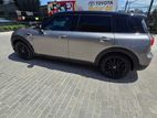 Mini Cooper Clubman 2017