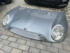 Mini Cooper Complete Bonnet