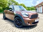 Mini Cooper Countryman 2014