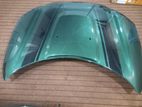 Mini Cooper Countryman Bonnet