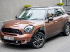 Mini Cooper Countryman S 2014