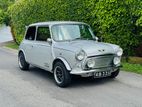 Mini Cooper EFI 1.3 1960