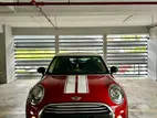 Mini Cooper F55 2016