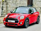 Mini Cooper F55 JCW Twin Turbo 2017