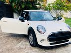 Mini Cooper F56 2015