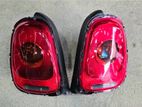 Mini Cooper F56 Tail Lights
