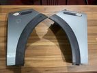 Mini Cooper Fenders
