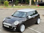 Mini Cooper Fully Loaded 2016