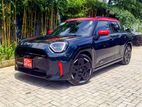 Mini Cooper GR Sport 2025