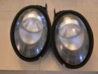 Mini Cooper Headlights F55