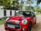 Mini Cooper JCW 2017
