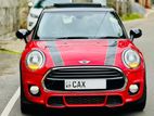 Mini Cooper JCW Twin Turbo F55 2017