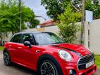 Mini Cooper John Works 2017