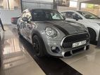 Mini Cooper Limited Edition 2017