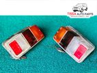 Mini Cooper MK4 Tail Lamps