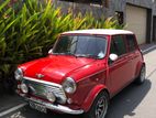 Mini Cooper Monte carlo 1969