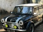 Mini Cooper Morris 1970