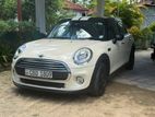 Mini Cooper One 1.2 4Dr 2015
