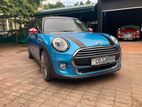 Mini Cooper 2016