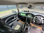 Mini Cooper R 50 2002