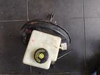 Mini Cooper R55 R 56 Brake Booster Master Pump Complete