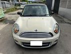 Mini Cooper R56 Body Parts