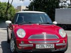 Mini Cooper rc31 2004