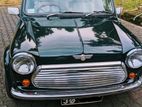 Mini Cooper 1960