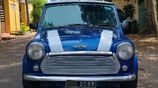 Mini Cooper 1999