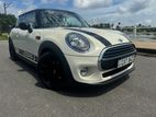 Mini Cooper S 1200cc Domestic 2015