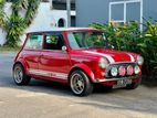 Mini Cooper S 1994