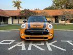 Mini Cooper 2015