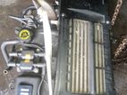 Mini Cooper S (2004) 6 Speed Turbo Intercooler Engine Complete