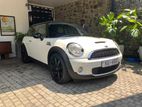 Mini Cooper S 2010