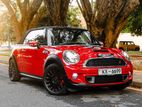 Mini Cooper s 2011