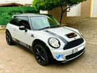 Mini Cooper S 2013