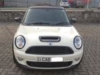 Mini Cooper S 2013